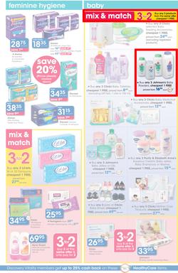 Clicks : Save (24 Mar - 19 Apr 2016), page 22