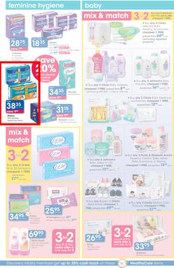 Clicks : Save (24 Mar - 19 Apr 2016), page 22
