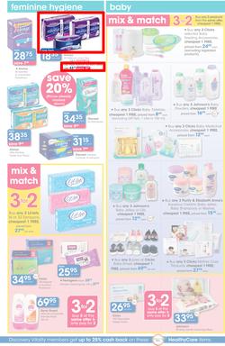 Clicks : Save (24 Mar - 19 Apr 2016), page 22