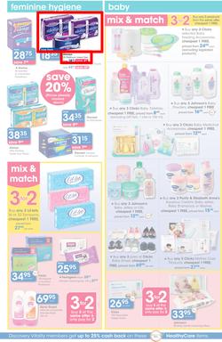 Clicks : Save (24 Mar - 19 Apr 2016), page 22
