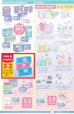 Clicks : Save (24 Mar - 19 Apr 2016), page 22