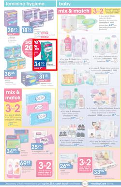 Clicks : Save (24 Mar - 19 Apr 2016), page 22