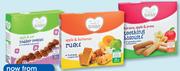 Clicks Made 4 Baby Toddler Rusks-140g Per Pack