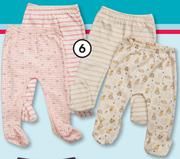 Clicks 2 Pack Leggings