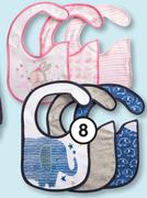 Clicks 3 Pack Bibs