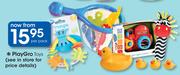 PlayGro Toys-Per Pack