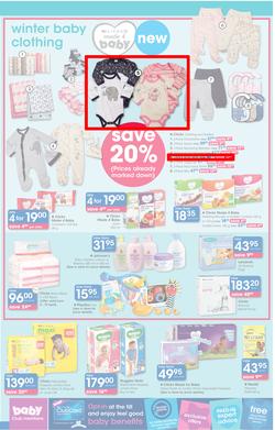 Clicks : Save (24 Mar - 19 Apr 2016), page 23