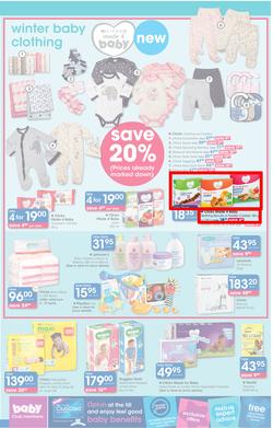 Clicks : Save (24 Mar - 19 Apr 2016), page 23