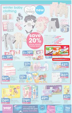 Clicks : Save (24 Mar - 19 Apr 2016), page 23