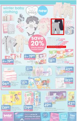 Clicks : Save (24 Mar - 19 Apr 2016), page 23