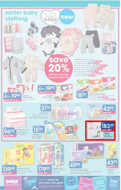 Clicks : Save (24 Mar - 19 Apr 2016), page 23