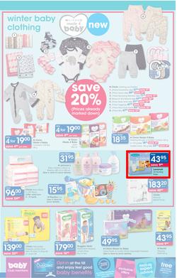 Clicks : Save (24 Mar - 19 Apr 2016), page 23