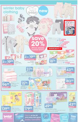 Clicks : Save (24 Mar - 19 Apr 2016), page 23