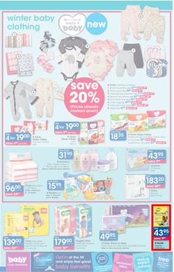 Clicks : Save (24 Mar - 19 Apr 2016), page 23