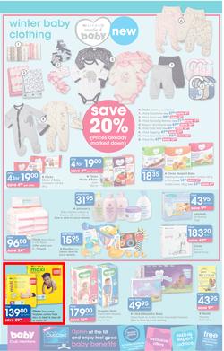 Clicks : Save (24 Mar - 19 Apr 2016), page 23