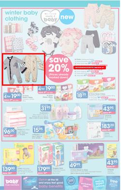 Clicks : Save (24 Mar - 19 Apr 2016), page 23