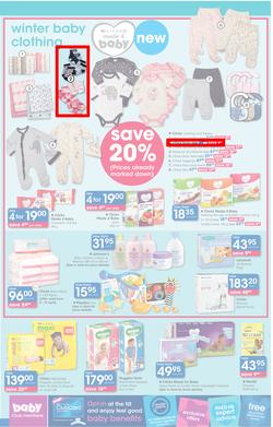 Clicks : Save (24 Mar - 19 Apr 2016), page 23
