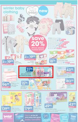 Clicks : Save (24 Mar - 19 Apr 2016), page 23