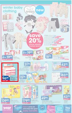 Clicks : Save (24 Mar - 19 Apr 2016), page 23