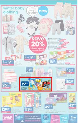 Clicks : Save (24 Mar - 19 Apr 2016), page 23