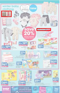 Clicks : Save (24 Mar - 19 Apr 2016), page 23