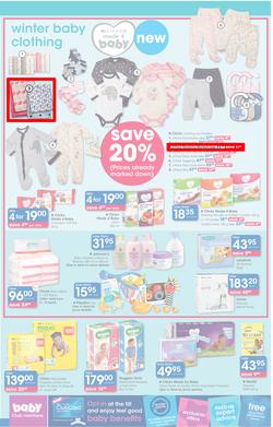 Clicks : Save (24 Mar - 19 Apr 2016), page 23