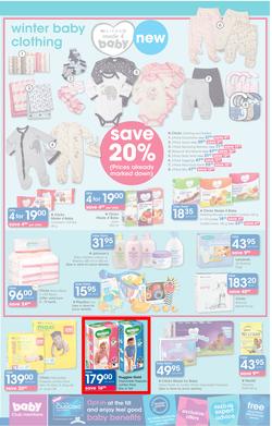 Clicks : Save (24 Mar - 19 Apr 2016), page 23