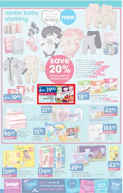 Clicks : Save (24 Mar - 19 Apr 2016), page 23