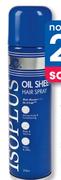 Isoplus Olive Oil Sheen Spray-275ML