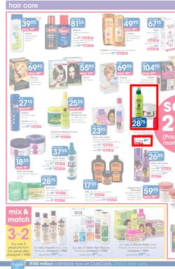 Clicks : You Pay Less (24 Mar - 21 Apr 2015), page 4