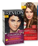 Revlon Hair Colour Colorsilk Luminista-Each
