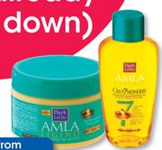 Dark And Lovely Rejuvenating Oil-125ml Each