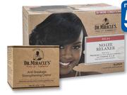 Dr.Miracle's Anti Breakage Strengthening Cream-Each