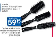Tresemme Brushes-Each