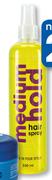Clicks Hair Spray-300ml Each