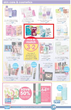 Clicks : You Pay Less (24 Mar - 21 Apr 2015), page 6