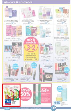 Clicks : You Pay Less (24 Mar - 21 Apr 2015), page 6