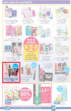 Clicks : You Pay Less (24 Mar - 21 Apr 2015), page 6