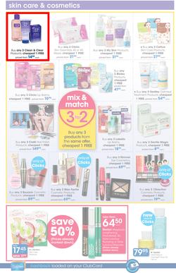 Clicks : You Pay Less (24 Mar - 21 Apr 2015), page 6