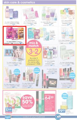 Clicks : You Pay Less (24 Mar - 21 Apr 2015), page 6