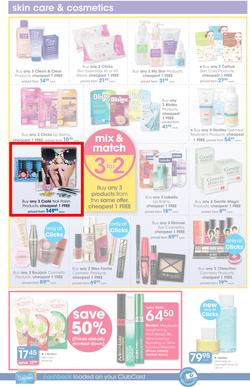 Clicks : You Pay Less (24 Mar - 21 Apr 2015), page 6