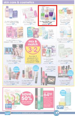 Clicks : You Pay Less (24 Mar - 21 Apr 2015), page 6