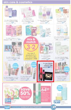 Clicks : You Pay Less (24 Mar - 21 Apr 2015), page 6