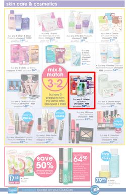 Clicks : You Pay Less (24 Mar - 21 Apr 2015), page 6