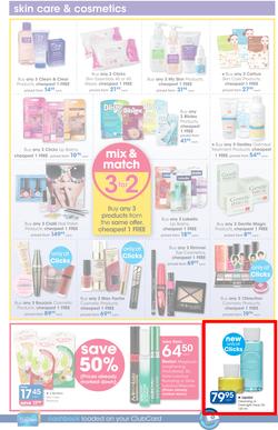 Clicks : You Pay Less (24 Mar - 21 Apr 2015), page 6
