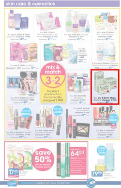 Clicks : You Pay Less (24 Mar - 21 Apr 2015), page 6