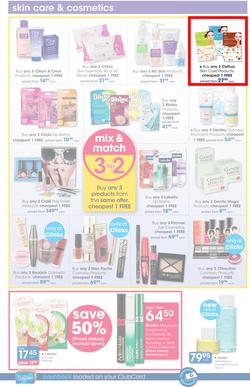 Clicks : You Pay Less (24 Mar - 21 Apr 2015), page 6