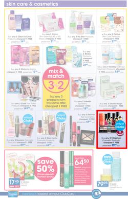 Clicks : You Pay Less (24 Mar - 21 Apr 2015), page 6