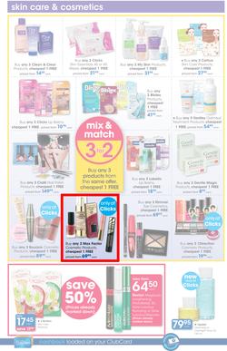 Clicks : You Pay Less (24 Mar - 21 Apr 2015), page 6