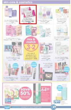 Clicks : You Pay Less (24 Mar - 21 Apr 2015), page 6